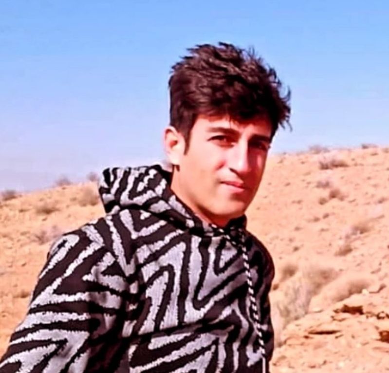 عباس زینالی