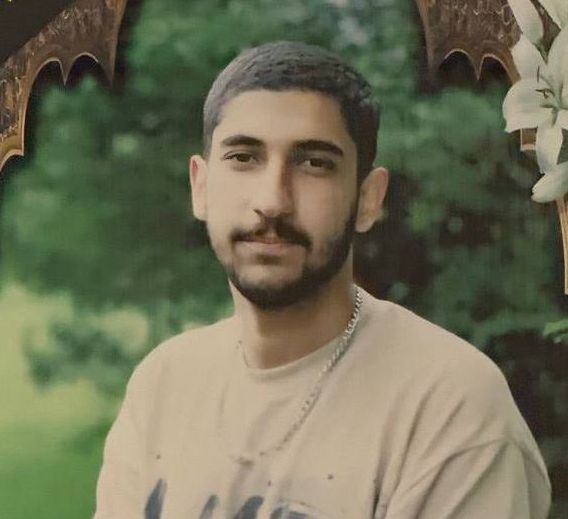 سید محمد هاشمی