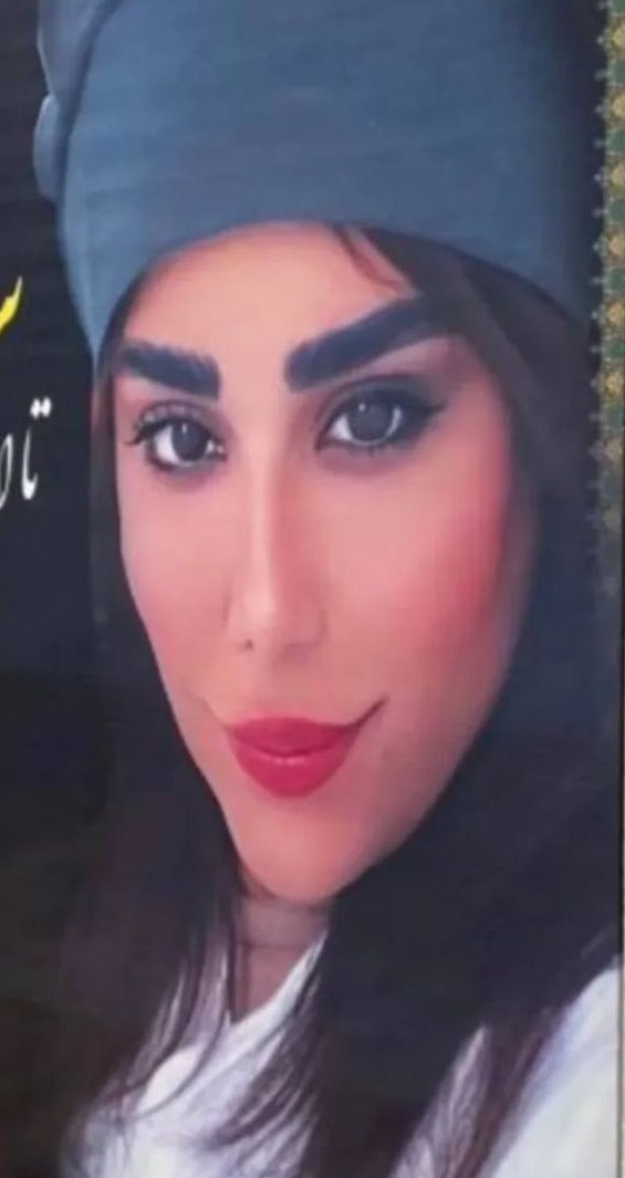 فاطمه سادات (ساناز) موسوی