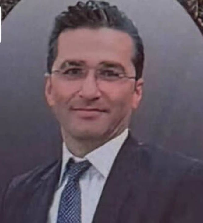 محمود کاظمی