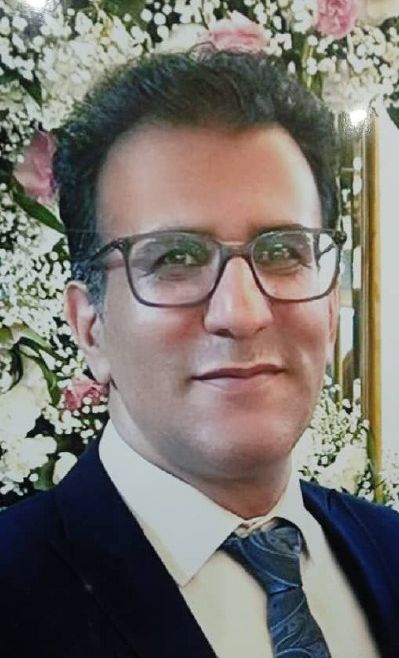 حمیدرضا محمدطاهری