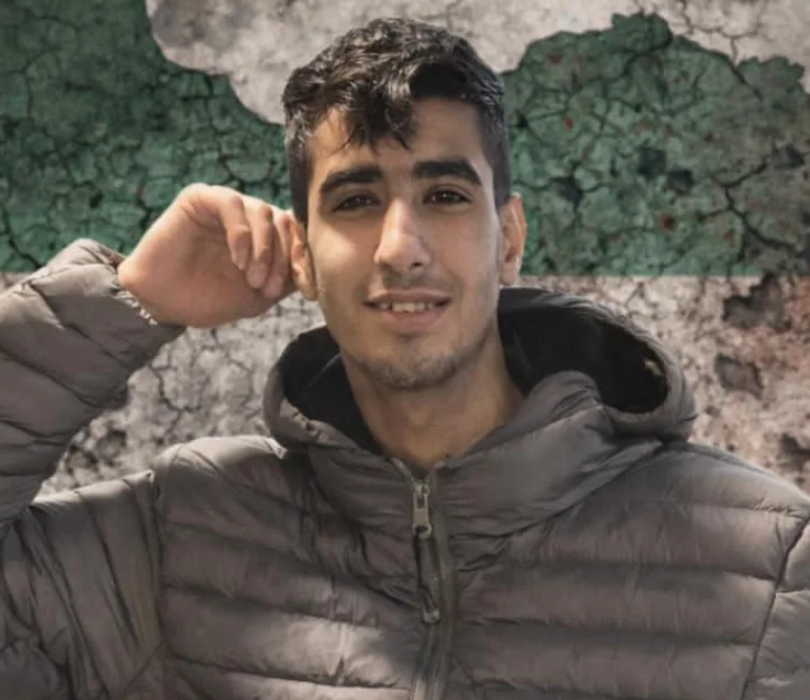 امیرمحمد خلیل ارجمندی