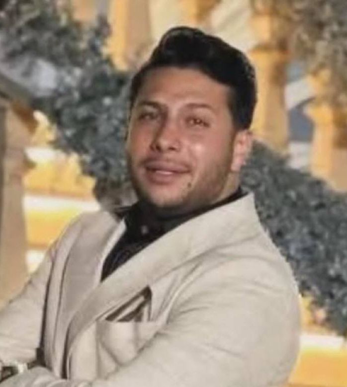 رضا (کاوه) چگینی