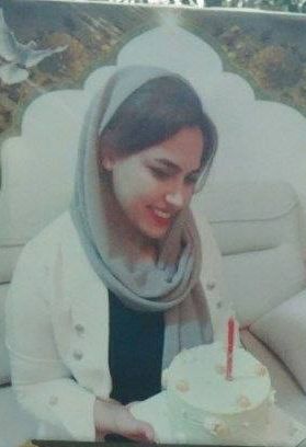 فهیمه نجار عجم