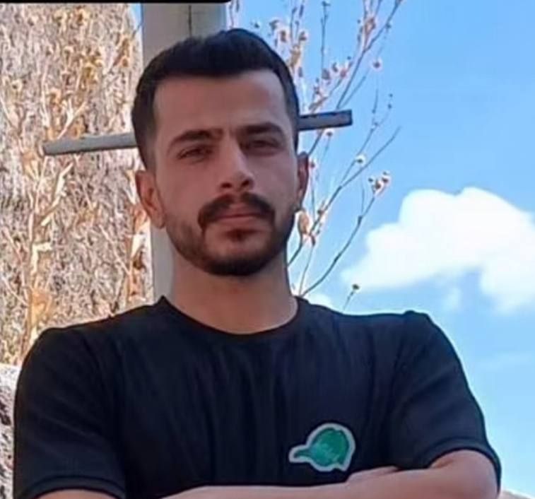 علیرضا ابوالقاسمی صحت