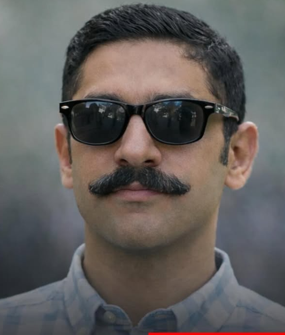 سید میلاد حسینی